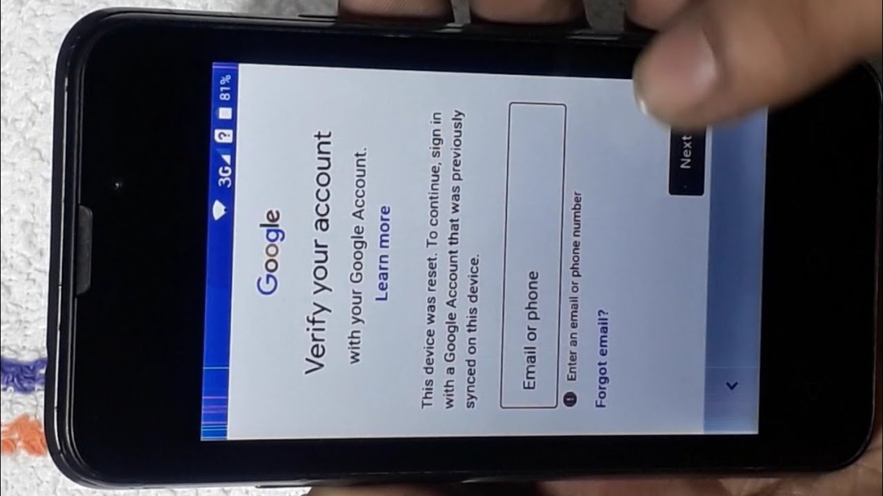 Symphony V34 Frp Bypass/Symphony V34 Gmail Account Symphony V34 Frp Bypass/Symphony V34 Gmail Account