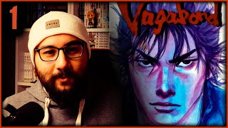 Vagabonda Başladim Vagabond 1-79
