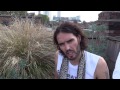 End The Monarchy Now! For The Baby! Russell Brand The Trews (E143)