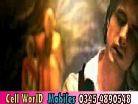 DIL JHOOM JHOOM ALI ZAFAR By Azan.wmv