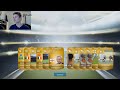 FIFA 14 - TOTS MOST CONSISTENT 5x 25K PACKS - PACK OPENING - ROONEY, DRMIC & CO. [HD]