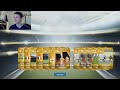 FIFA 14 - TOTS MOST CONSISTENT 5x 25K PACKS - PACK OPENING - ROONEY, DRMIC & CO. [HD]