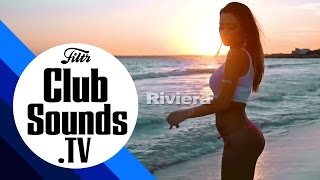 Смотреть клип Bodybangers - Riviera ft. Victoria Kern & Menno