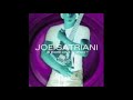 Joe Satriani - If I Could Fly