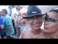 Ibiza - Bora Bora Beach Bar - Spiderman 2011 (HD)