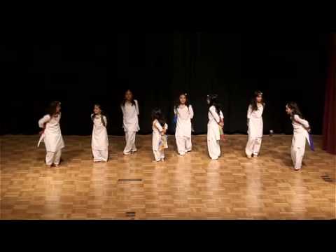 Choodi Jo Khanki Haathon Mein