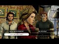 The Wolf Among Us Episode 4 Gameplay Walkthrough Part 2 - Crooked Man