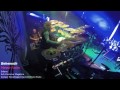 Behemoth - Messe Noire - Inferno Drum-cam