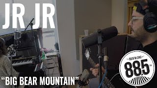 Watch Jr Jr Big Bear Mountain video