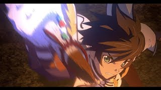 Top 10 Action Anime of 2017
