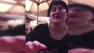23 Yaşındaki Özge Elektrik Akıma Kapılıp Ölmüştü Son Videosu Yürek Yaktı