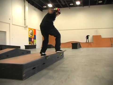 10 Clip Tuesdays - Jamie Mospanchuk