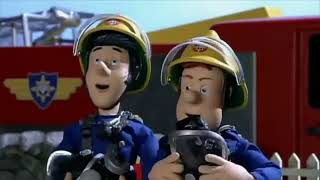 Fireman Sam Season 5 Azerbaijan Version