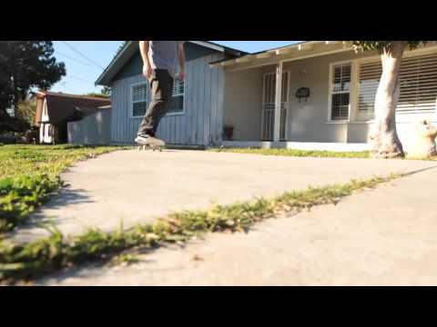 Etcetera Project commercial #1 featuring Ronnie Creager
