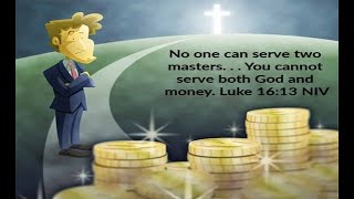 15th Sunday after Pentecost
