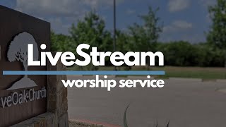 October 4, 2020 | full livestream gathering