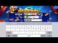SCR888 ID TEST SCR888 Free Play Test ID