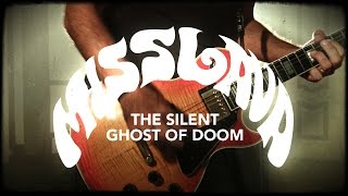 Miss Lava - The Silent Ghost of Doom