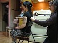 Getting my long hair cut off - youtube