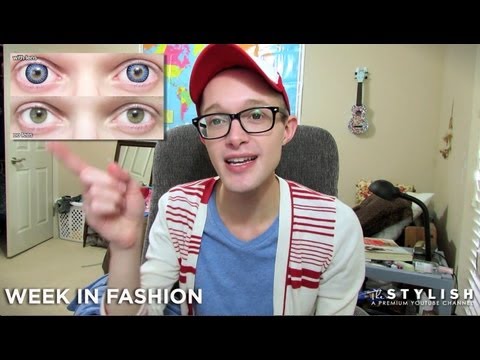 MORE ON CIRCLE LENSES W/ JOSEPH BIRDSONG!