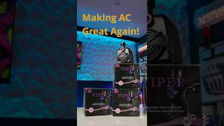 Easy To Maintain, Controllable Ac Return Pumps