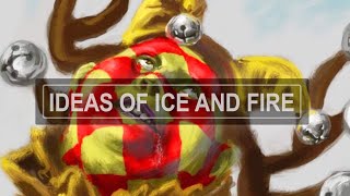 Asoiaf Theories Patchface The Fool Of Storms End