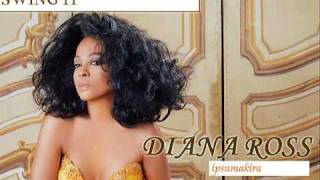 Watch Diana Ross Swing It video