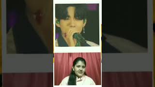 Bts V Inner Childinner Child Vinner Childfemale Versioninner Child Bts