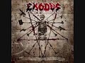 Beyond the Pale - Exodus