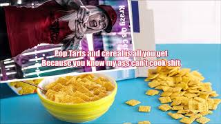 Watch Katie Tropp Pop Tarts  Cereal video