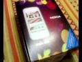 Foto pequena Unboxing of Nokia 5233 & Review