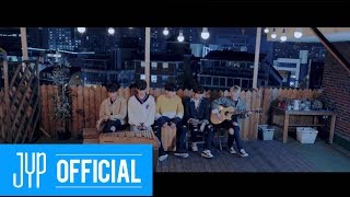 Watch Day6 All Alone video