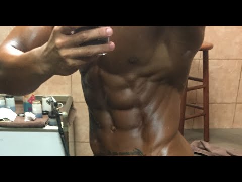 Shredded Abs Diet Plan