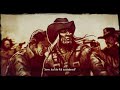 Call of Juarez: Gunslinger Gameplay (PC HD)