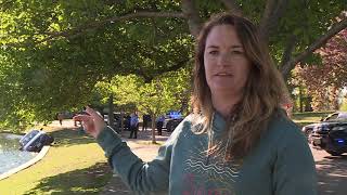 CBS6- Curious Conversation