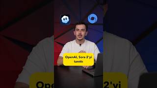 Openai, Video Oluşturma Modeli Sora 2Yi Tanıttı