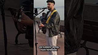 Gök Kubbenin Altında Müzik Herkesindir Vedatmusic