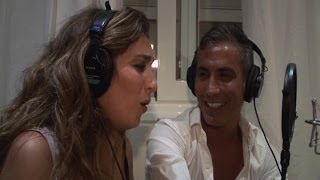 Video Tiro Tire ft. Estrella Morente Pitingo