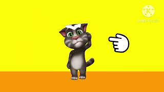 My Talking Tom Shorts Episode 7 - Cans