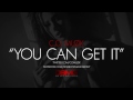 CO Muzik - You Can Get It | DBMG |