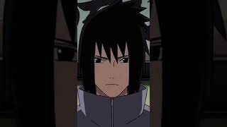 Sasuke Saying His Name