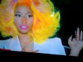 Nicki Minaj likes Michael Jackson