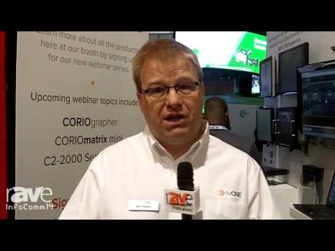 InfoComm 2014: tvONE Discusses its Training Academy and its Online Academy