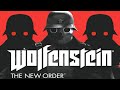 Wolfenstein, 11, London Nautica, The New Order Original Game Soundtrack