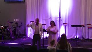 "Vision Sunday" by Pastor Jay