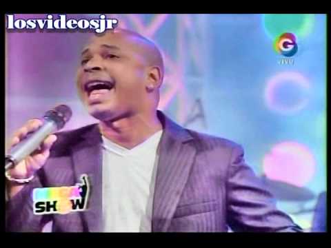 SANDRO DE N!SAMBLE EN ACUSTICA - En Donde Esta El Amor...