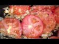 Tomato Cheese Breakfast