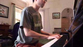 Watch Graham Kendrick All I Once Held Dear (knowing You) video