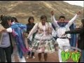 Veronica Ccompi - La Cita, la Amorosa del Sur y los hermanos huaraka
