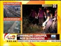 3 hinihinalang carjacker patay sa engkwentro